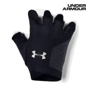 [롯데백화점]언더아머 여성 헬스장갑 UA 라이트 트레이닝 글러브 1329326-001