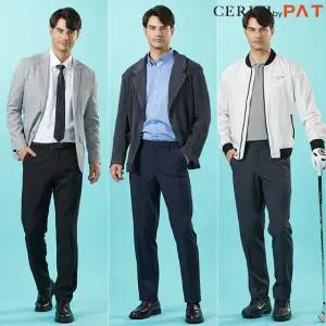 [PAT][CERINI by PAT] 남성 간절기릴렉스 팬츠 모음전 24s