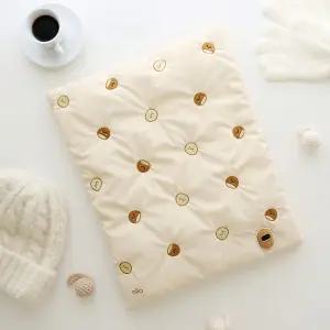 알로코리아 밤톨이 휴대용 온열찜질기 AHP1 전기 찜질팩 배 엉덩이 무릎 핫팩 방석 온열기