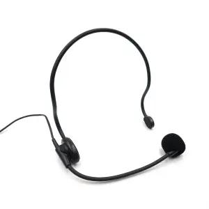 SECO호환 공연용 강의용 무선 헤드마이크 여행 교육용