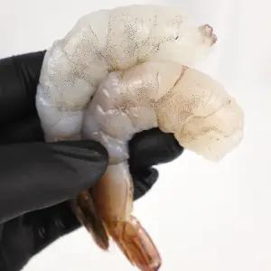 칵테일 새우 1kg (실중량 900g) 냉동 손질 생 새우살 특대 깐새우 흰다리 PDTO