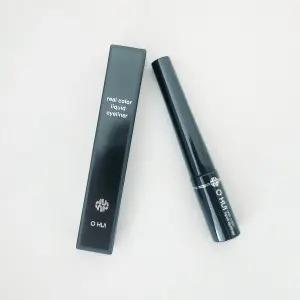 오휘 리얼컬러 리퀴드 아이라이너 5ml / 섬세한눈매 / 리퀴드타입