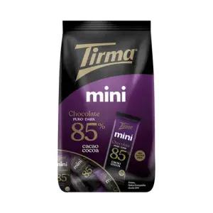 티르마 미니 다크초콜릿 카카오85% 180g(스페인 초콜릿)