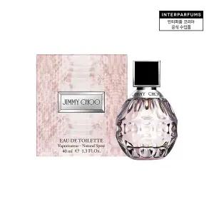 [지미추](강남점)우먼 EDT 40ML