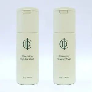 [인셀덤] 기초 화장품 클렌징 파우더 워시 80g 2개