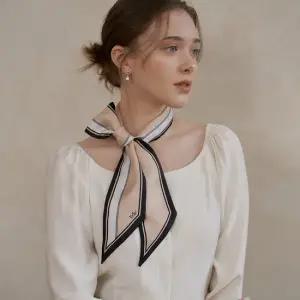 엘르 엘세라 실크 방도 스카프 SE549S321