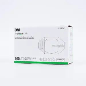 3M 1624W 테가덤 6x7cm 100장