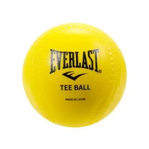 에버라스트 티볼공 11인치 공인규격 폼재질 주먹야구공