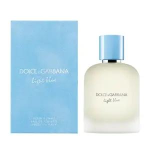 라이트 블루 뿌르 옴므 EDT 100ml