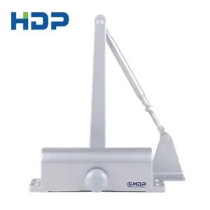 현대정밀 도어체크630 ㄱ자 수입 90490/자동문/와이어/도어/클로져/클로저/채크/방화문용/유압/체크