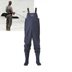 해루질 가슴 전신 장화 바지 갯벌 낚시 웨이더 청소/방수/주방/업소용/작업/여성/농사용/농사/물장화/경량