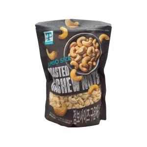 T STANDARD 점보사이즈 구운 캐슈넛 700g