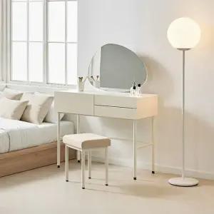 E0 파시드 1000 거울 콘솔 수납서랍 화장대 DF927488