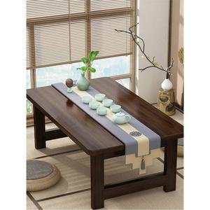 좌식 식탁 원목 테이블 북유럽 거실테이블 소파탁자 젤리 코타츠 밥상 차테이블 인테리어