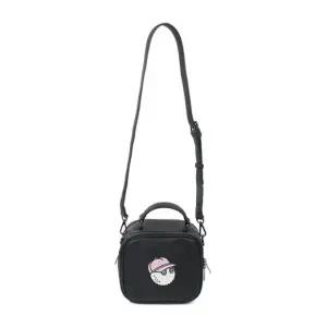 가방 UQC M3343PBG72BLK 캐릭터 큐브백