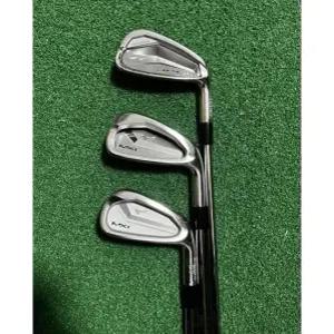 미즈노 7번 스틸 아이언 MX1 , S30