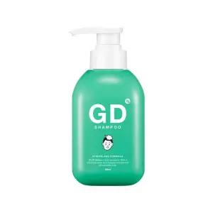 [티에스] TS 지디샴푸 오리지널 400g (남녀공용)