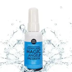 클린앤매직앤젤50ml 만능얼룩제