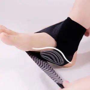 [테이핑테크]테이핑테크 ST 아치 발목 보호대