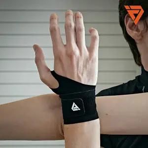 [테이핑테크]테이핑테크 ST 손목보호대