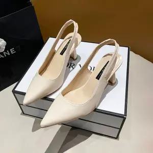 [라일리] Rly [CC901] LK-P131 / 스틸레토힐 슬링백 구두