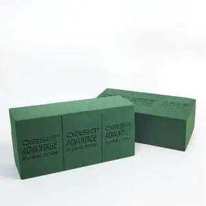 굿즈하우스 오아시스 꽃꽂이폼 플로랄폼 플로라폼 플라워폼