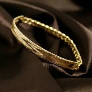 (우노아레) 18K 레가치오 브레이슬릿