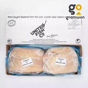 호끼알 G4 5kg 호키알 냉동어란 새꼬리민태알 알탕 동태탕