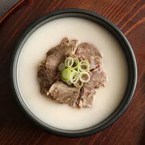 [롯데백화점]설성목장 [설성목장] 한우 고기곰탕 500g