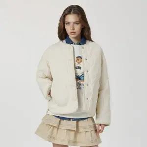 [후아유](의정부점)Steve Reversible Quilting Jacket WHJJG1112F