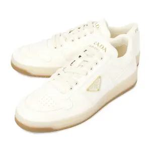 프라다 다운타운 남성 스니커즈 2EE364 038 F0304