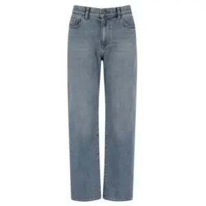 [롯데백화점]폴햄 남성 컴포트 스테이피트핏 데님 팬츠 PGH1DP1038