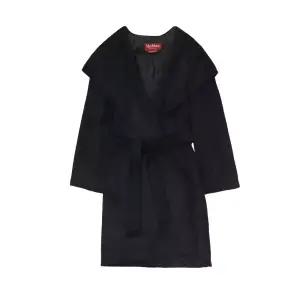 막스마라 코트 2526016061600 013 뉴망 벨티드 후드 울 여성코트 당일발송