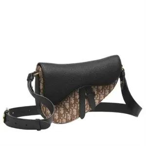 [명품] Saddle 백 1A O413YEM_H45E