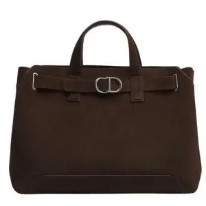 [명품] Dior Normandie 미디엄 토트백 1LLSH290OTU_H108