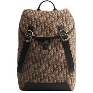 [명품] 제트 플랩 백팩 1DBBA259YUS_H45E