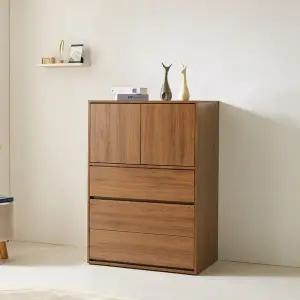 HM106 다용도 서랍 수납장 800 3colors