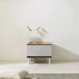 HM103 낮은 서랍 수납장 500 3colors