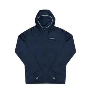 [RAB] QWS-48 TEMPEST BLUE 바이탈 초경량 방풍 후디 남성 자켓