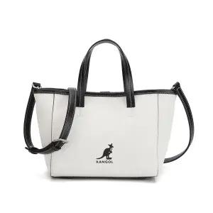 [캉골](의정부점)듀오 데이즈 토트백 4023 아이보리