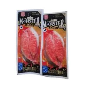 한성 몬스터크랩 72g x 20개