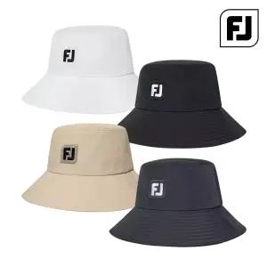 [아쿠쉬네트코리아정품] 풋조이 26년 신상품 라이트 버킷햇