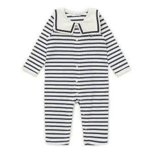 [블루독베이비](본점)NY)스퀘어 카라우주복(46170-675-06)