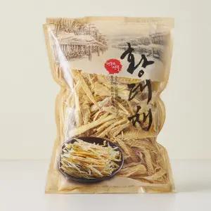 황태채 기획 400g