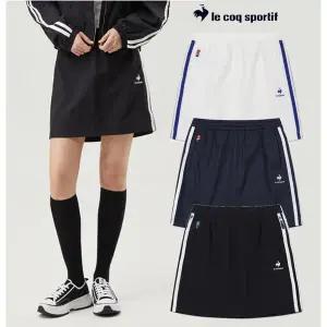 [르꼬끄](대전신세계)[60% OFF] (QP122TSK33)선데이 숏 스커트 / 대전신세계