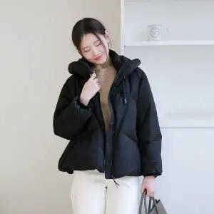 [르포엠][최초가 299,900원][르포엠]마자르 헝가리 구스다운 패딩 점퍼