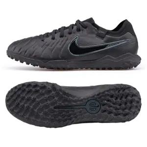 NIKE 티엠포 레전드 10 프로 TF 풋살화(DV4336-002)