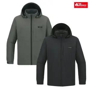 [레드페이스] [레드페이스 본사] 남성 타슬란윈드프로재킷 REWMJKF23201