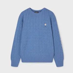 [후아유](의정부점)Steve Cable Sweater(M) WHKAG1121M
