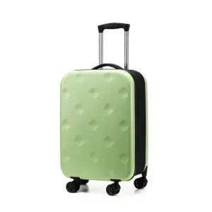 [라일리] Rly 공간절약 접이식캐리어 20인치 기내용 폴딩 캐리어